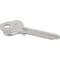 Hillman HILLMAN House/Office Universal Key Blank Single, PK10 85076 - alternate 5